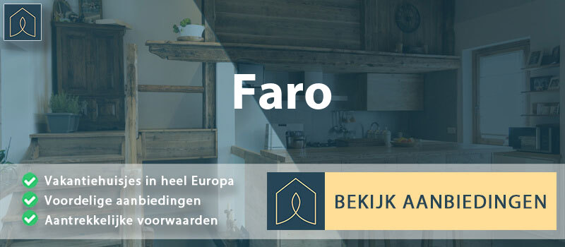 vakantiehuisjes-faro-faro-vergelijken