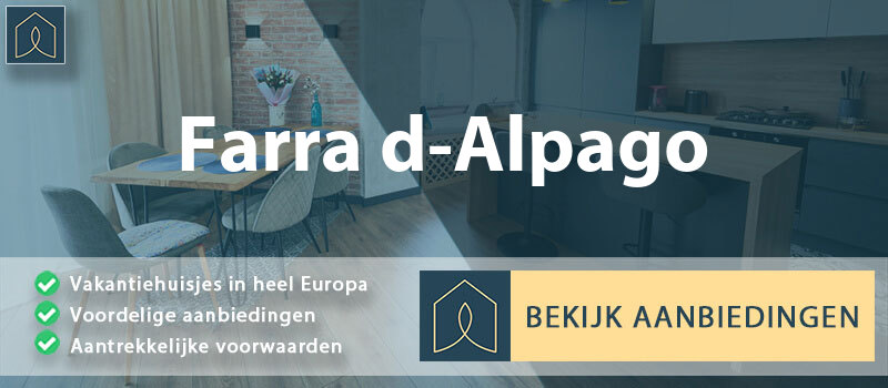 vakantiehuisjes-farra-d-alpago-veneto-vergelijken