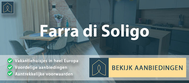 vakantiehuisjes-farra-di-soligo-veneto-vergelijken