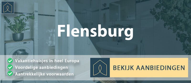 vakantiehuisjes-flensburg-sleeswijk-holstein-vergelijken