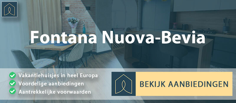 vakantiehuisjes-fontana-nuova-bevia-trentino-zuid-tirol-vergelijken