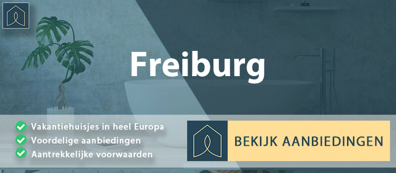 vakantiehuisjes-freiburg-nedersaksen-vergelijken