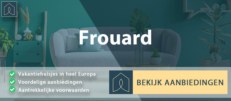 vakantiehuisjes-frouard-grand-est-vergelijken