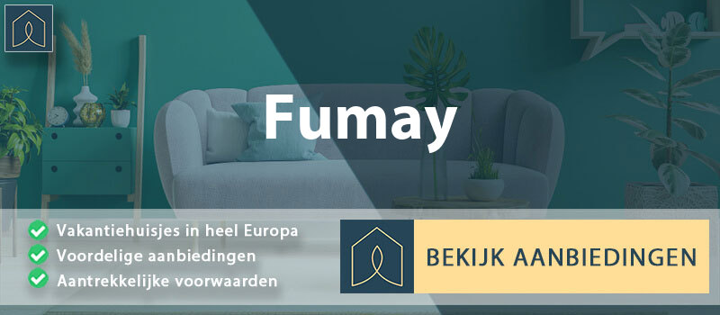 vakantiehuisjes-fumay-grand-est-vergelijken