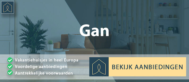 vakantiehuisjes-gan-nouvelle-aquitaine-vergelijken