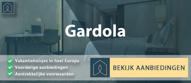 vakantiehuisjes-gardola-lombardije-vergelijken