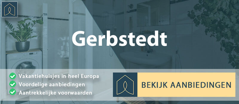 vakantiehuisjes-gerbstedt-saksen-anhalt-vergelijken