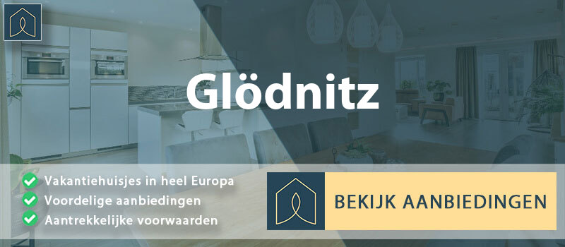 vakantiehuisjes-glodnitz-karinthie-vergelijken