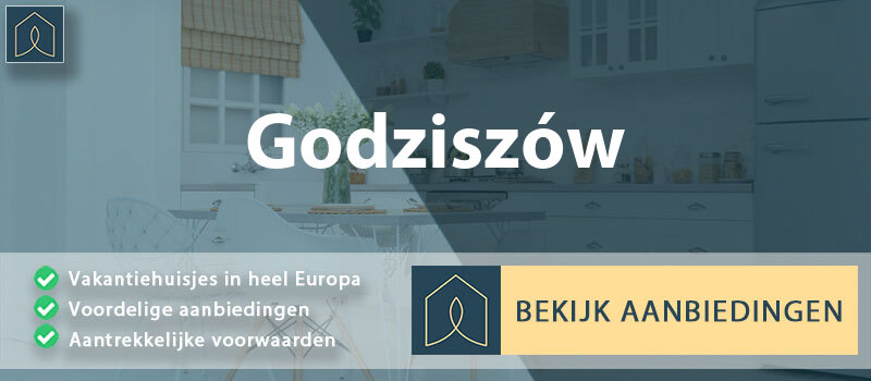vakantiehuisjes-godziszow-lublin-vergelijken