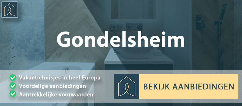 vakantiehuisjes-gondelsheim-baden-wurttemberg-vergelijken