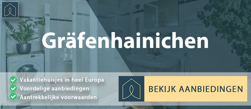 vakantiehuisjes-grafenhainichen-saksen-anhalt-vergelijken