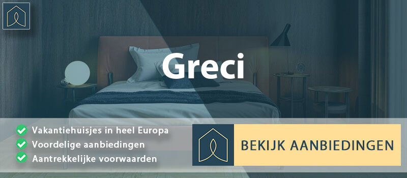 vakantiehuisjes-greci-campanie-vergelijken