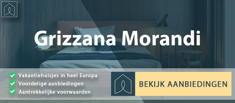 vakantiehuisjes-grizzana-morandi-emilia-romagna-vergelijken