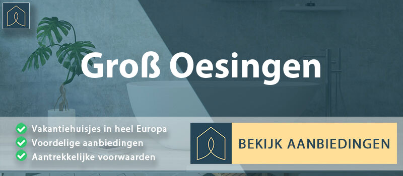 vakantiehuisjes-gross-oesingen-nedersaksen-vergelijken