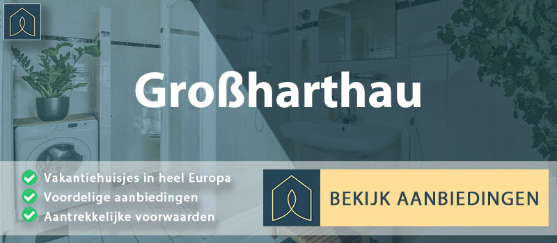 vakantiehuisjes-grossharthau-saksen-vergelijken