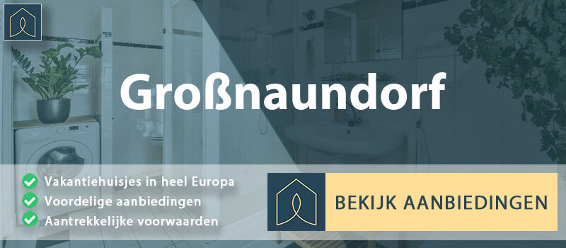 vakantiehuisjes-grossnaundorf-saksen-vergelijken