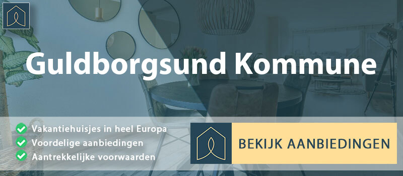 vakantiehuisjes-guldborgsund-kommune-seeland-vergelijken