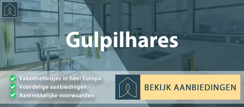 vakantiehuisjes-gulpilhares-porto-vergelijken