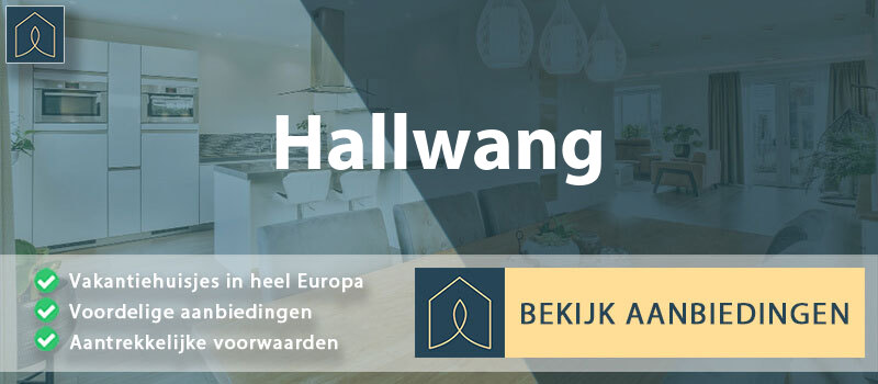 vakantiehuisjes-hallwang-salzburg-vergelijken