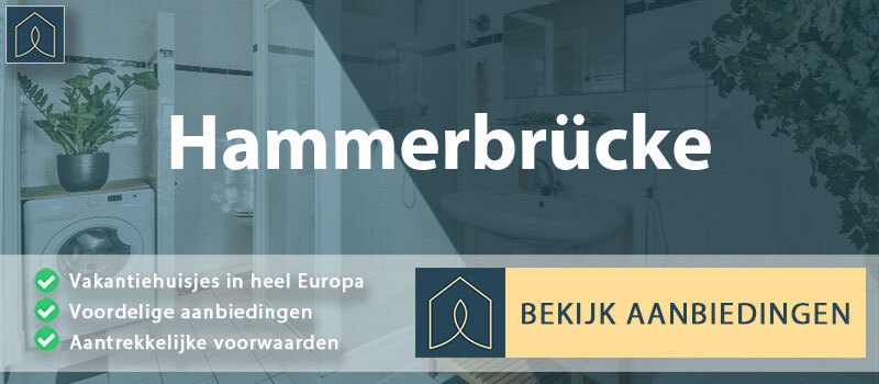 vakantiehuisjes-hammerbrucke-saksen-vergelijken