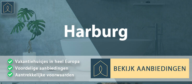 vakantiehuisjes-harburg-hamburg-vergelijken