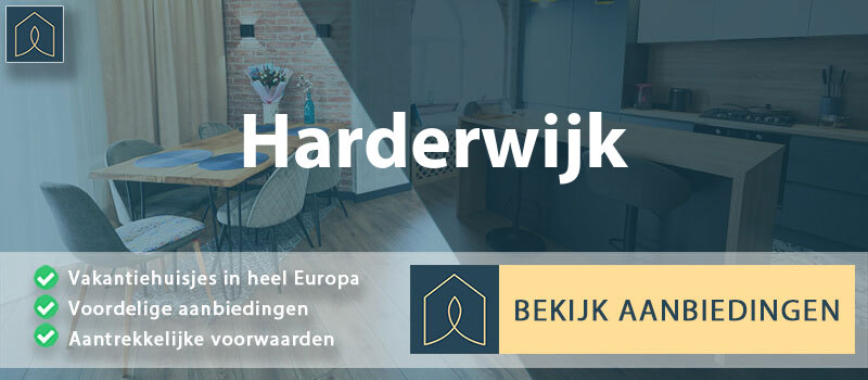 vakantiehuisjes-harderwijk-gelderland-vergelijken