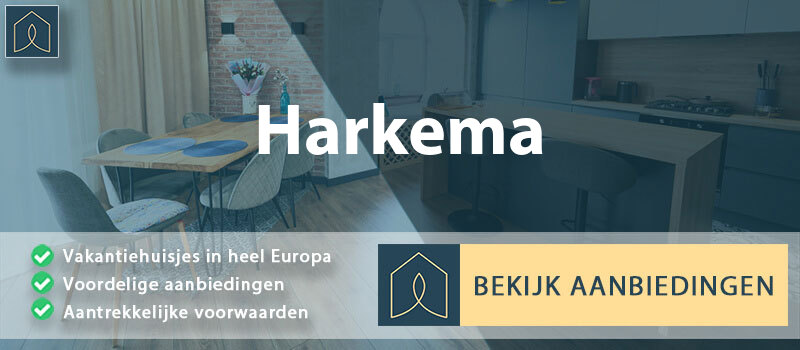 vakantiehuisjes-harkema-friesland-vergelijken