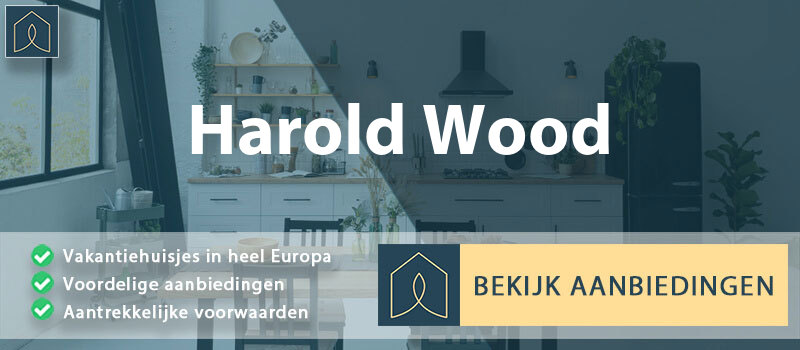 vakantiehuisjes-harold-wood-engeland-vergelijken
