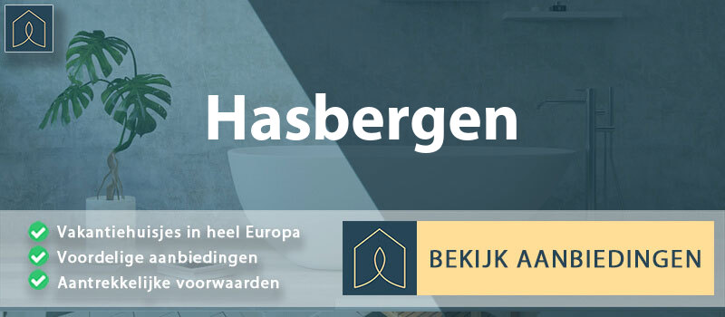vakantiehuisjes-hasbergen-nedersaksen-vergelijken