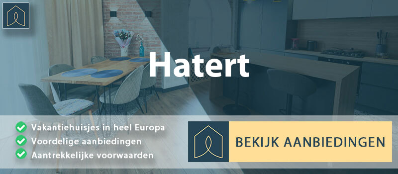 vakantiehuisjes-hatert-gelderland-vergelijken