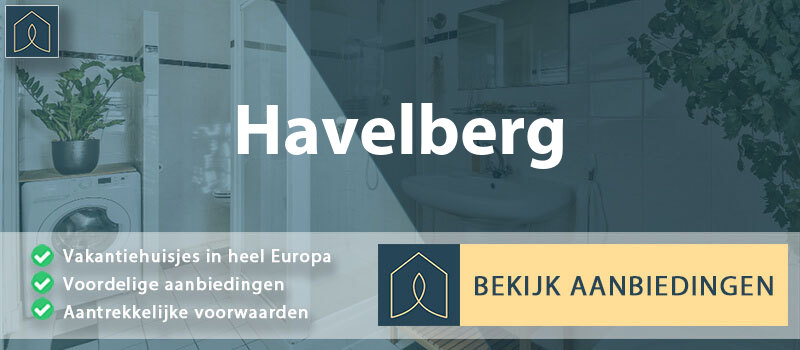 vakantiehuisjes-havelberg-saksen-anhalt-vergelijken