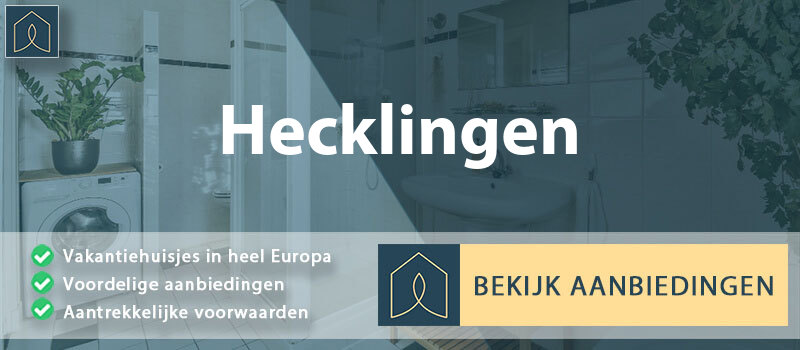 vakantiehuisjes-hecklingen-saksen-anhalt-vergelijken