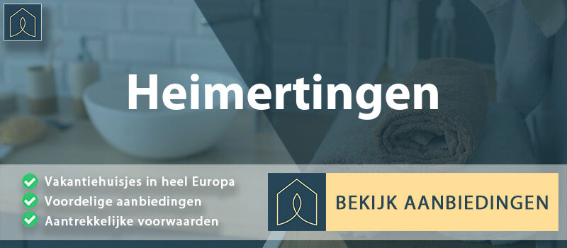 vakantiehuisjes-heimertingen-beieren-vergelijken