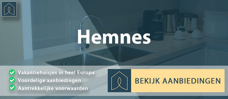 vakantiehuisjes-hemnes-nordland-vergelijken