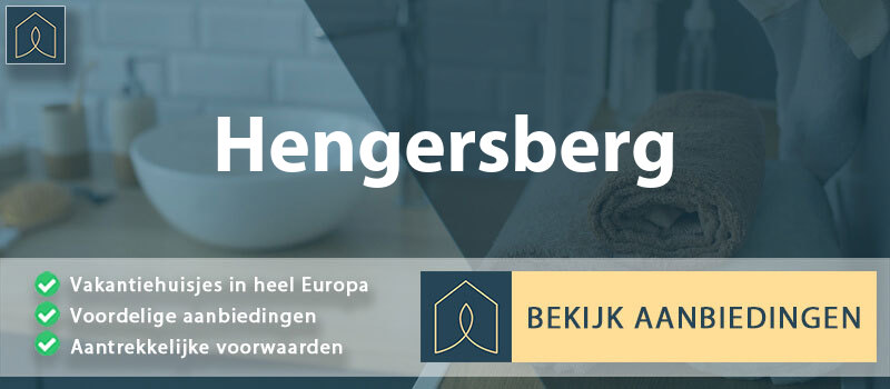 vakantiehuisjes-hengersberg-beieren-vergelijken