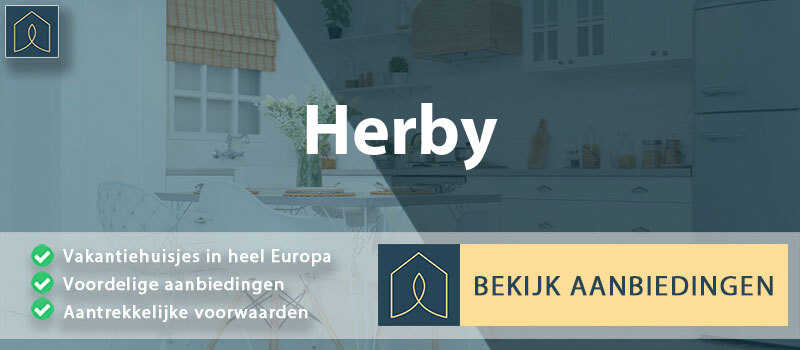 vakantiehuisjes-herby-silezie-vergelijken