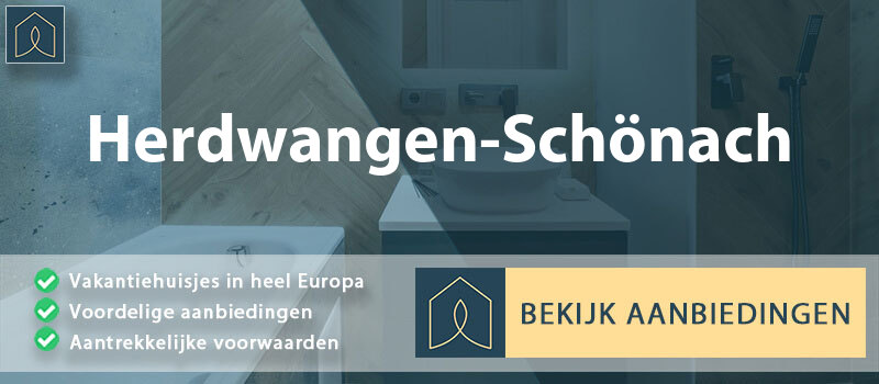 vakantiehuisjes-herdwangen-schonach-baden-wurttemberg-vergelijken