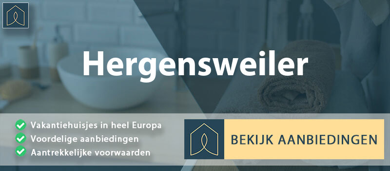 vakantiehuisjes-hergensweiler-beieren-vergelijken