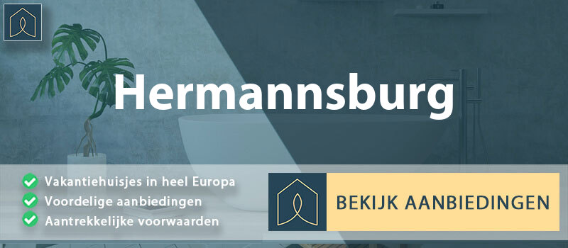 vakantiehuisjes-hermannsburg-nedersaksen-vergelijken