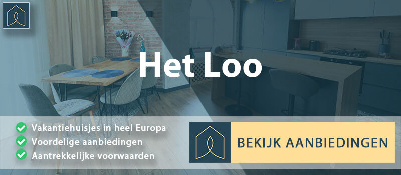 vakantiehuisjes-het-loo-gelderland-vergelijken