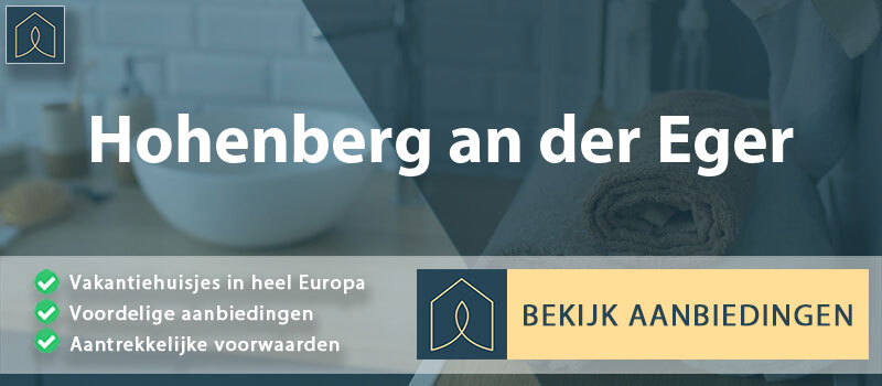 vakantiehuisjes-hohenberg-an-der-eger-beieren-vergelijken