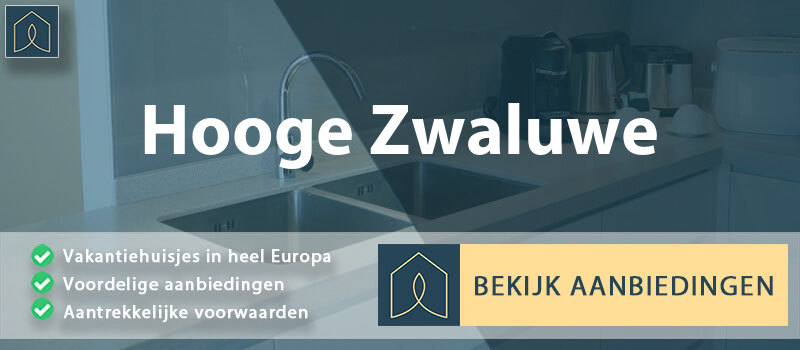 vakantiehuisjes-hooge-zwaluwe-noord-brabant-vergelijken