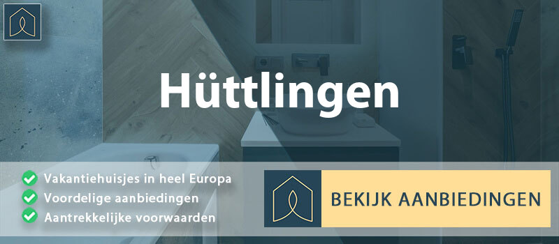 vakantiehuisjes-huttlingen-baden-wurttemberg-vergelijken