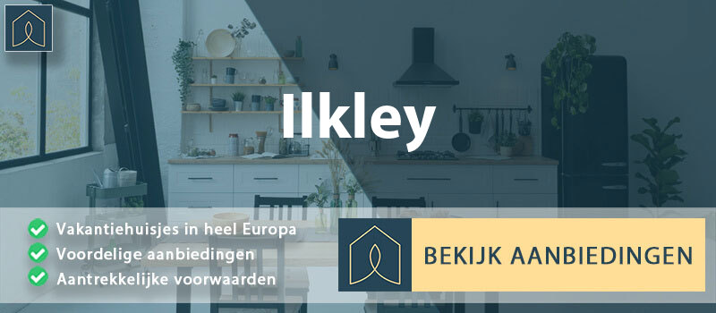 vakantiehuisjes-ilkley-engeland-vergelijken