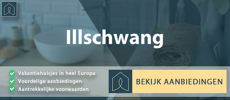 vakantiehuisjes-illschwang-beieren-vergelijken