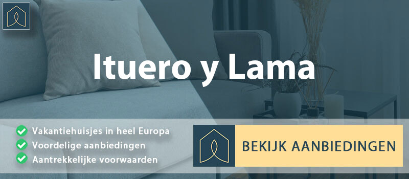 vakantiehuisjes-ituero-y-lama-leon-vergelijken
