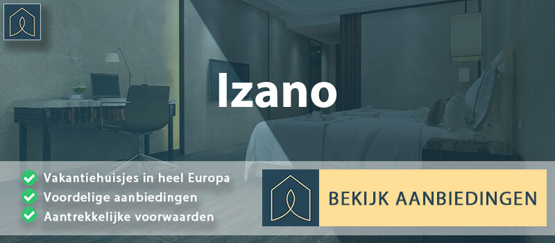 vakantiehuisjes-izano-lombardije-vergelijken