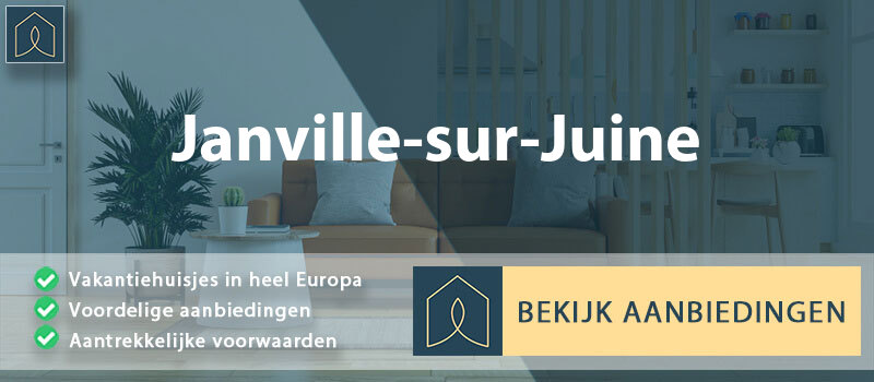 vakantiehuisjes-janville-sur-juine-ile-de-france-vergelijken