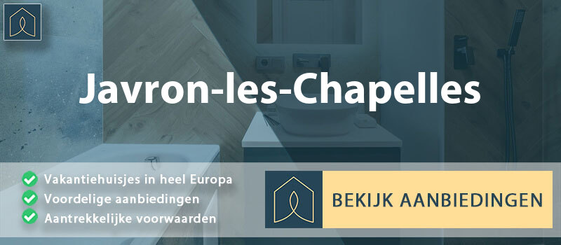 vakantiehuisjes-javron-les-chapelles-pays-de-la-loire-vergelijken