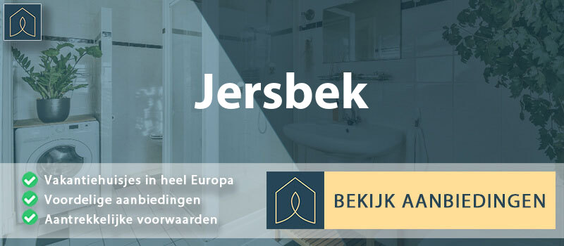vakantiehuisjes-jersbek-sleeswijk-holstein-vergelijken